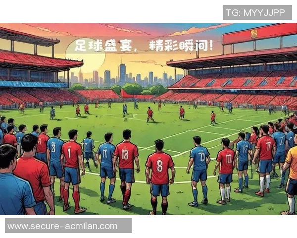 2021年足球赛事直播全攻略精彩赛事不容错过尽享足球盛宴